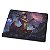MousePad Lillia League of Legends Lol Grande Profissional - Imagem 1