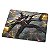 MousePad Lucian League of Legends Lol Grande Profissional - Imagem 12