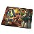 MousePad Lulu League of Legends Lol Grande Profissional - Imagem 9