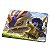 MousePad Lulu League of Legends Lol Grande Profissional - Imagem 12