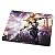 MousePad Lux League of Legends Lol Grande Profissional - Imagem 1