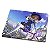 MousePad Lux League of Legends Lol Grande Profissional - Imagem 2