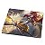 MousePad Lux League of Legends Lol Grande Profissional - Imagem 12