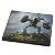 MousePad Malphite League of Legends Lol Grande Profissional - Imagem 4