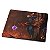 MousePad Malzahar League of Legends Lol Grande Profissional - Imagem 2
