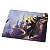 MousePad Malzahar League of Legends Lol Grande Profissional - Imagem 3