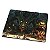 MousePad Maokai League of Legends Lol Grande Profissional - Imagem 3
