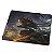MousePad Master Yi League of Legends Lol Grande Profissional - Imagem 16