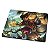 MousePad Milio League of Legends Lol Grande Profissional - Imagem 1