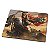 MousePad Miss Fortune League of Legends Lol Grande Profissional - Imagem 6