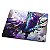 MousePad Naafiri League of Legends Lol Grande Profissional - Imagem 2