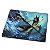 MousePad Nami League of Legends Lol Grande Profissional - Imagem 1