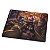 MousePad Nami League of Legends Lol Grande Profissional - Imagem 4