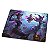 MousePad Nami League of Legends Lol Grande Profissional - Imagem 10