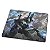 MousePad Nasus League of Legends Lol Grande Profissional - Imagem 12