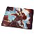 MousePad Nidalee League of Legends Lol Grande Profissional - Imagem 3