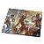 MousePad Nidalee League of Legends Lol Grande Profissional - Imagem 14