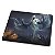 MousePad Nocturne League of Legends Lol Grande Profissional - Imagem 5