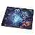 MousePad Nunu e Willump League of Legends Lol Grande Profissional - Imagem 1