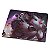 MousePad Nunu e Willump League of Legends Lol Grande Profissional - Imagem 3