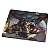 MousePad Nunu e Willump League of Legends Lol Grande Profissional - Imagem 4