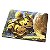 MousePad Nunu e Willump League of Legends Lol Grande Profissional - Imagem 11