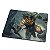 MousePad Olaf League of Legends Lol Grande Profissional - Imagem 1