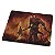 MousePad Olaf League of Legends Lol Grande Profissional - Imagem 2