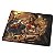 MousePad Olaf League of Legends Lol Grande Profissional - Imagem 7