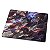 MousePad Olaf League of Legends Lol Grande Profissional - Imagem 8