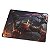 MousePad Olaf League of Legends Lol Grande Profissional - Imagem 9