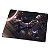 MousePad Orianna League of Legends Lol Grande Profissional - Imagem 1