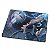 MousePad Orianna League of Legends Lol Grande Profissional - Imagem 6