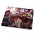 MousePad Orianna League of Legends Lol Grande Profissional - Imagem 7
