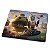 MousePad Orianna League of Legends Lol Grande Profissional - Imagem 11