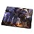 MousePad Poppy League of Legends Lol Grande Profissional - Imagem 1