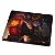 MousePad Poppy League of Legends Lol Grande Profissional - Imagem 4
