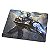 MousePad Quinn League of Legends Lol Grande Profissional - Imagem 6