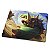 MousePad Rammus League of Legends Lol Grande Profissional - Imagem 1
