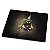 MousePad Rammus League of Legends Lol Grande Profissional - Imagem 2