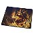 MousePad Rammus League of Legends Lol Grande Profissional - Imagem 4