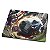 MousePad Rammus League of Legends Lol Grande Profissional - Imagem 9