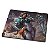 MousePad Renata Glasc League of Legends Lol Grande Profissional - Imagem 5
