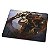 MousePad Renekton League of Legends Lol Grande Profissional - Imagem 4