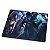 MousePad Renekton League of Legends Lol Grande Profissional - Imagem 9