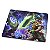 MousePad Riven League of Legends Lol Grande Profissional - Imagem 7