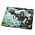 MousePad Rumble League of Legends Lol Grande Profissional - Imagem 2