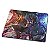 MousePad Samira League of Legends Lol Grande Profissional - Imagem 5