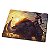 MousePad Sejuani League of Legends Lol Grande Profissional - Imagem 2