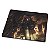 MousePad Senna League of Legends Lol Grande Profissional - Imagem 4